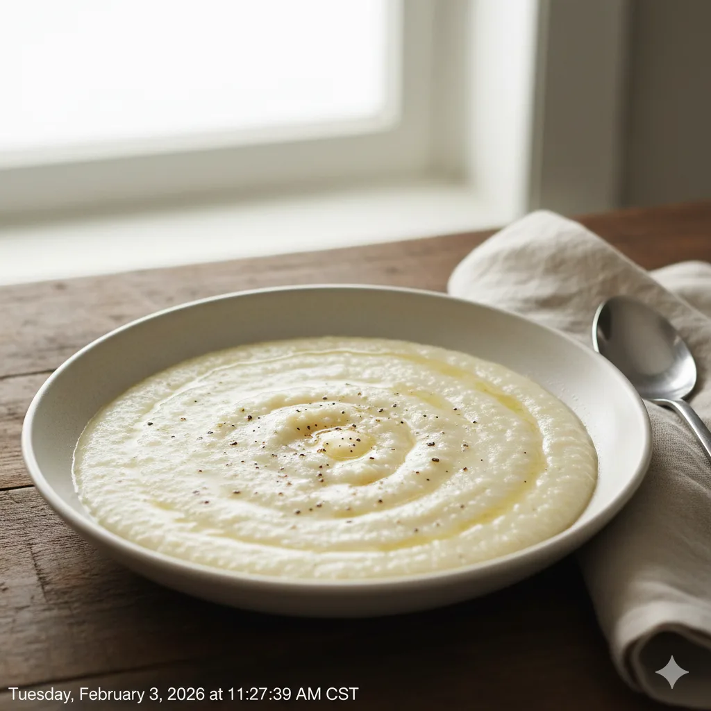 Grits Too Thin