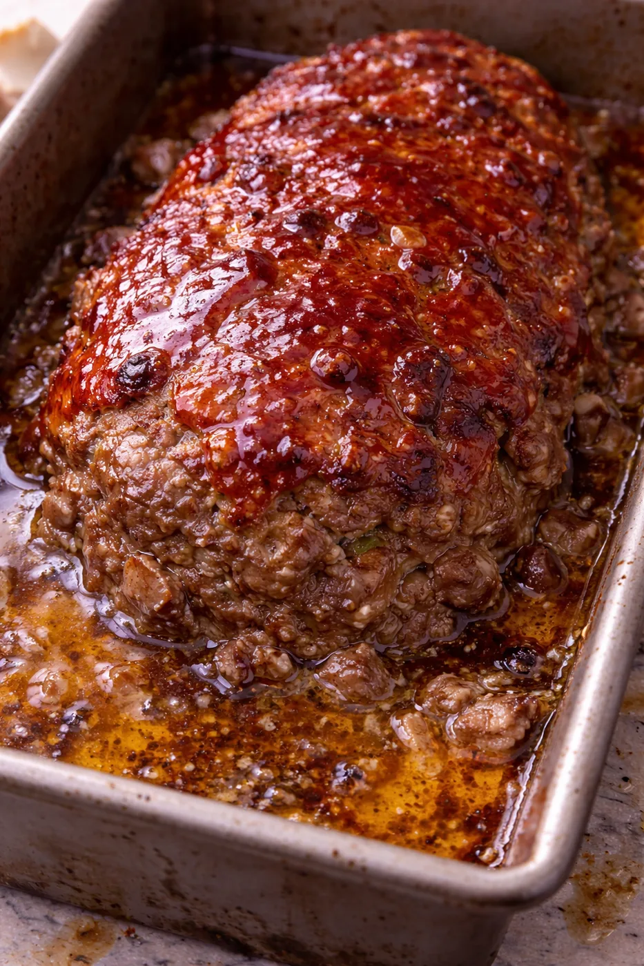 Meatloaf Greasy